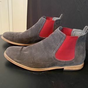 Men’s Chelsea Boots